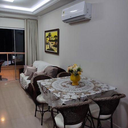 邦比尼亚斯Residencial Maristela公寓 外观 照片