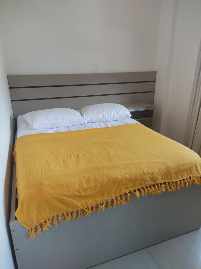 邦比尼亚斯Residencial Maristela公寓 外观 照片