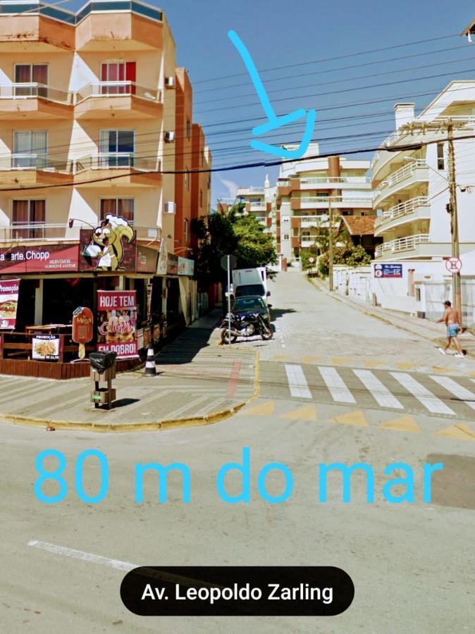 邦比尼亚斯Residencial Maristela公寓 外观 照片